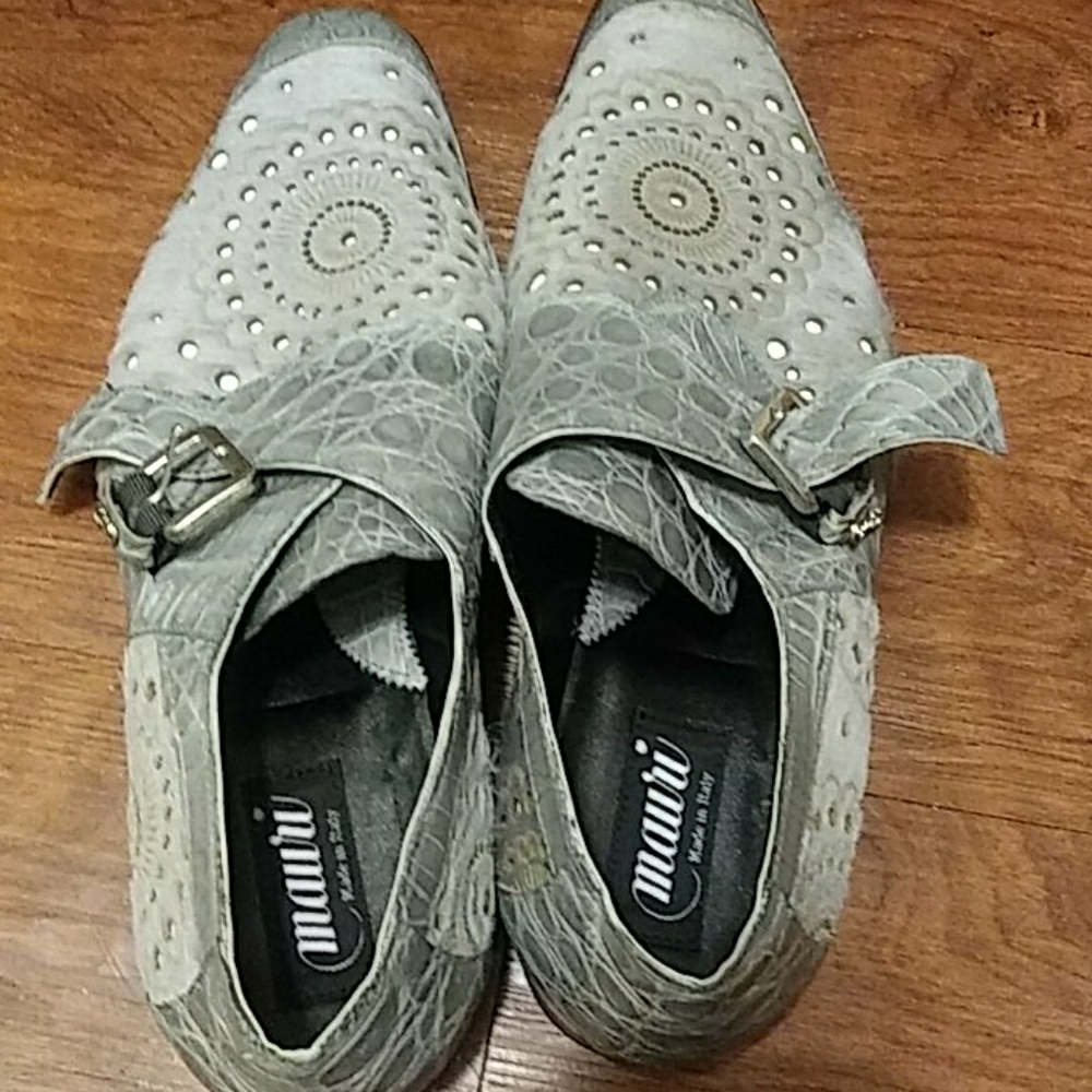 Italian shoe